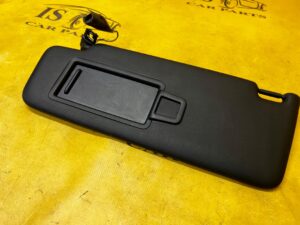 KOMPLET OSŁONY PRZECIWSŁONECZNE SŁONECZNIKI PORSCHE MACAN 95B LHD