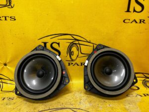 GŁOŚNIK GŁOŚNICZEK DRZWI LEXUS RX 450H III 3 AL10