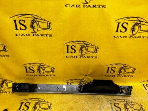 DEKOR DESKI KONSOLI KRATKI NAWIEWU BMW E92 M3