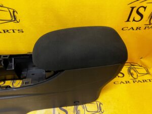 TUNEL ŚRODKOWY PODŁOKIETNIK NISSAN LEAF II