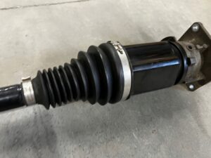 PÓŁOŚ PRZÓD PRZEDNIA PRAWA PRAWY BMW M5 F90 M8 F91 F92 4.4 V8