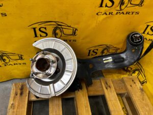 ZWROTNICA PIASTA WAHACZ TYŁ PRAWY FORD ESCAPE MK4 FWD 2WD 1.5 ECOBOOST