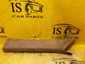 OSŁONA SŁUPKA BEŻ LEWA PORSCHE 991 911 GTS LIFT