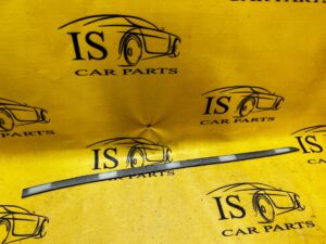 LISTWA ODPROWADZAJĄCA WODĘ SZYBY PRZÓD LEWA BMW X5 F15 NOWA OEM