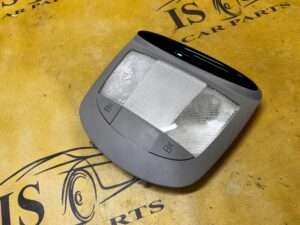 LAMPKA OŚWIETLENIE PODSUFITKI TYŁ MERCEDES GL X166 GRAY