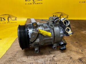 KOMPRESOR SPRĘŻARKA KLIMATYZACJI PEUGEOT 2008 II 1.5 BLUE HDI