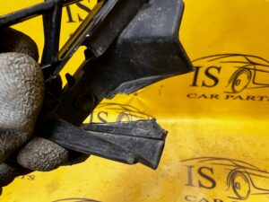 OSŁONA ZAŚLEPKA KRATKA ZDERZAKA PRAWA JAGUAR XJL X351