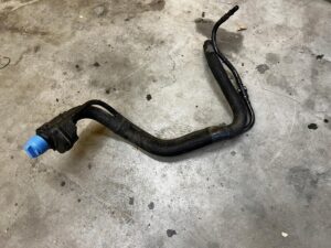 KOMPLETNY WLEW RURA KOREK ADBLUE DACIA LODGY LIFT 2022R 1.5 BLUE DCI