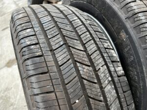 KOŁA FELGI OPONY LETNIE FORD EXPLORER MK6 20- 255/55 R20