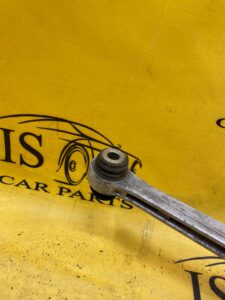 WAHACZ TYŁ TYLNY PORSCHE 987 CAYMAN