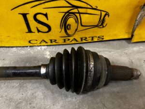 PÓŁOŚ PRZÓD PRZEDNIA PRAWY PRAWA BMW X5 E70 X6 E71