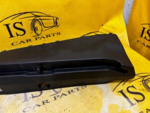 MOCOWANIE ROLETY PÓŁKI TYLNEJ LEWE DACIA DUSTER II