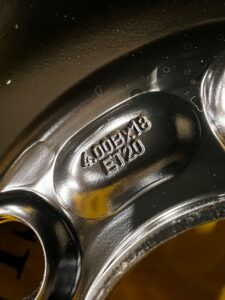 ZESTAW NAPRAWCZY KOŁO ZAPASOWE DOJAZDOWE VOLVO XC90 II 125/80 R18