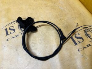 CIĘGNO LINKA OTWIERANIA MASKI POKRYWY SILNIKA FORD EXPLORER VI MK6