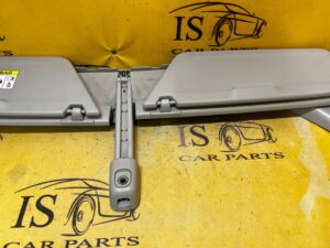 SŁONECZNIKI OSŁONY PRZECIWSŁONECZNE CITROEN C4 GRAND PICASSO II