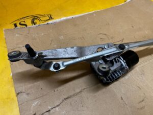 MECHANIZM SILNIK WYCIERACZEK PRZÓD FORD EXPLORER MK6