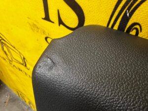 TAPICERKA BOCZEK DRZWI PRZÓD LEWY FORD KUGA MK3 ST-LINE BANG OLUFSEN