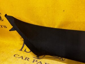 OSŁONA POSZYCIE SŁUPKA A PRZÓD PRAWE PRAWY BMW X6 E71