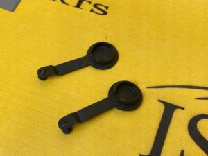 OSŁONA ZAŚLEPKA POKRYWA PORSCHE 987 CAYMAN 911 997