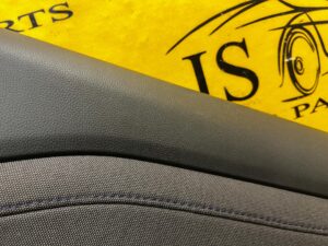 TAPICERKA BOCZEK DRZWI TYŁ PRAWY SUBARU FORESTER VI SL 25-