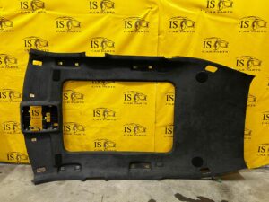 PODSUFITKA SUFIT PANORAMA SZYBERDACH ALCANTARA RANGE ROVER VELAR L560