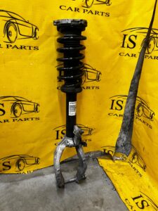 AMORTYZATOR PRZÓD PRAWY VOLVO XC90 II