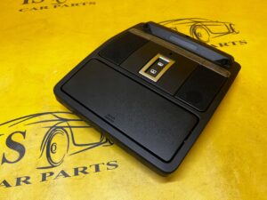 LAMPKA OŚWIETLENIE PODSUFITKI PRZÓD SZYBERDACH RANGE ROVER EVOQUE L538