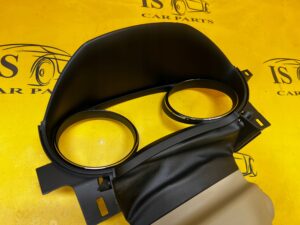 OSŁONA OBUDOWA KOLUMNY KIEROWNICZEJ LICZNIKA ZEGARÓW NISSAN X-TRAIL T32