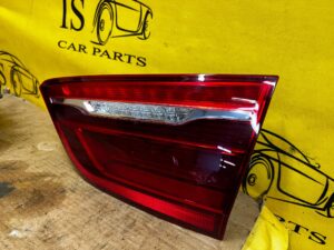 LAMPA TYŁ TYLNA PRAWY PRAWA W KLAPĘ BMW X6 F16 EUROPA