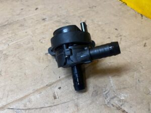 DODATKOWA POMPA WODY PŁYNU CHŁODZĄCEGO FORD EXPLORER VI MK6 3.0 PHEV HYBRID