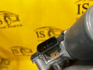 AUDI Q7 SQ7 4M MECHANIZM SILNICZEK WYCIERACZEK