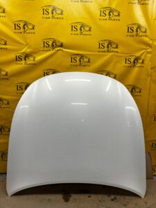 MASKA POKRYWA SILNIKA INFINITI Q70 M35h BIAŁA PERŁA