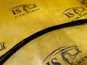 USZCZELKA BŁOTNIKA TYŁ LEWY PORSCHE CAYENNE COUPE 9Y 9Y3