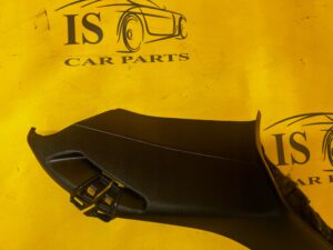 POSZYCIE OSŁONA OBUDOWA SŁUPKA TYŁ D PRAWY PRAWA BMW X6 F16