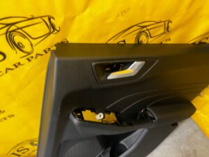 TAPICERKA BOCZEK DRZWI TYŁ PRAWY FORD KUGA MK3 LIFT EU