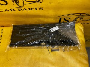 KPL ZAŚLEPKA OSŁONA SCHOWKA PODŁOGI BAGAŻNIKA FORD EXPLORER VI MK6 NOWA OEM