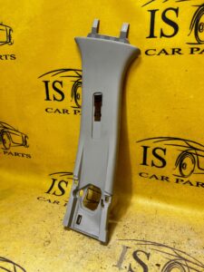 OSŁONA POSZYCIE SŁUPKA B ŚRODKOWEGO LEWA LEWE RENAULT ZOE I Z.E.