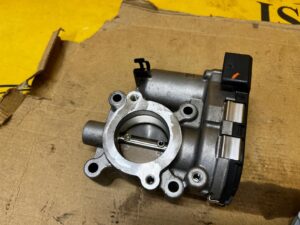 PRZEPUSTNICA DACIA NISSAN RENAULT 1.3 TCE DIG-T