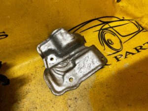 OSŁONA TERMICZNA NISSAN RENAULT MEGANE IV 1.5 DCI