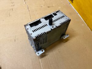 RADIO NAWIGACJA NAVI FORD MUSTANG VI