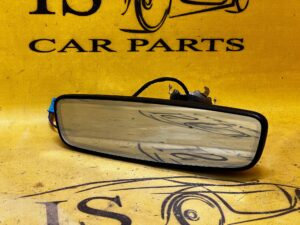 LUSTERKO WEWNĘTRZNE  FOTOCHROM PORSCHE 991 911 GTS LIFT