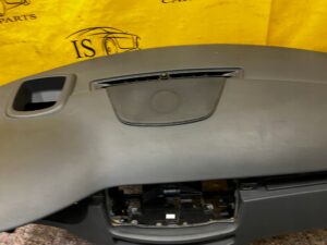 KPL DESKA KONSOLA 2 X PASY PODUSZKI AIRBAG JBL HUD PEUGEOT 508 I 2012R EU