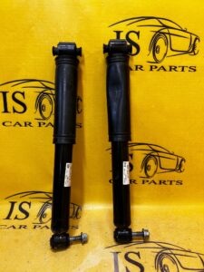 KOMPLET AMORTYZATORY TYŁ TYLNE RENAULT MEGANE IV