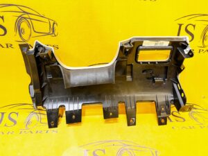 OSŁONA PLASTIK POD KIEROWNICĘ JAGUAR XJ X351