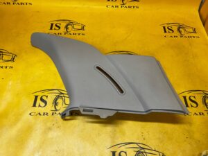 POSZYCIE OSŁONA OBUDOWA SŁUPKA TYŁ D PRAWY MERCEDES GL X166 GRAY