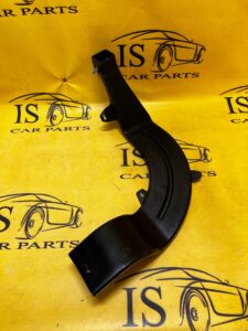 DOLOT KANAŁ TUNEL POWIETRZA LR DISCOVERY V L550