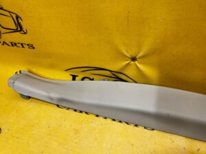 OSŁONA SŁUPKA POSZYCIE PRAWY TYŁ JAGUAR XJ X351