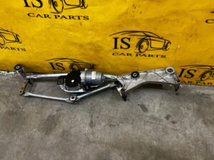 MECHANIZM SILNIK WYCIERACZEK PRZÓD MERCEDES GL X166