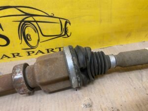 PÓŁOŚ PRAWA DŁUGA RENAULT MEGANE IV 1,5 DCI