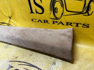 OSŁONA SŁUPKA BEŻ PRAWA PORSCHE 991 911 GTS LIFT